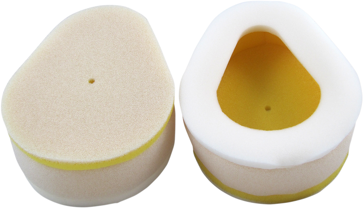 No Toil Foam Air Filter - Suzuki 270-02