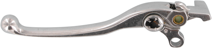Parts Unlimited Lever Lh-Yamaha