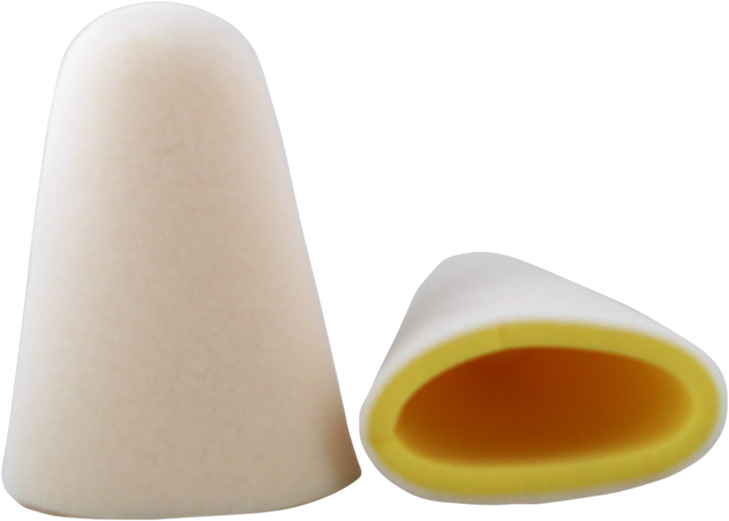 No Toil Foam Air Filter - Yamaha 380-02