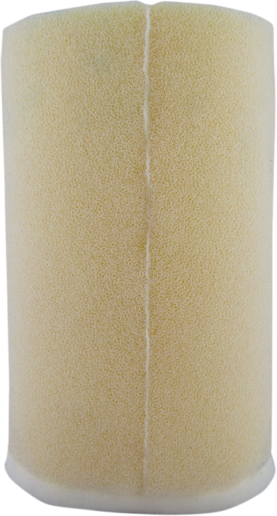 No Toil Foam Air Filter - Yamaha 380-22