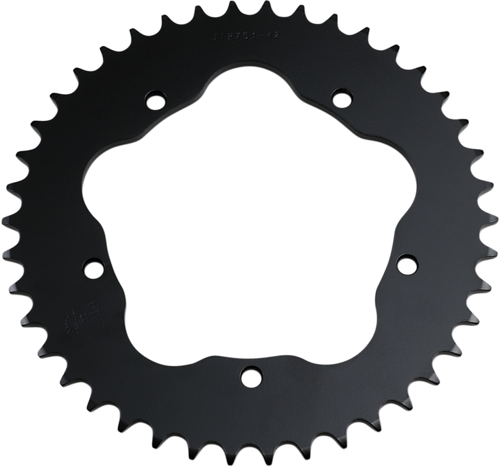 Jt Sprockets Rear Sprocket - Ducati - 42 Tooth Jtr751.42