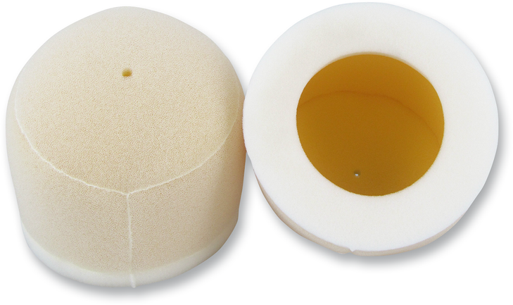 No Toil Foam Air Filter - Kawasaki/Suzuki 140-04