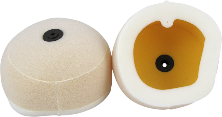 No Toil Foam Air Filter - Honda 120-44