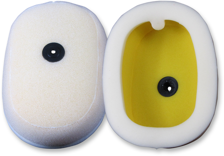 No Toil Foam Air Filter - Honda 120-52