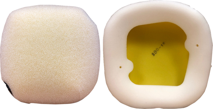 No Toil Foam Air Filter - Beta 160-12