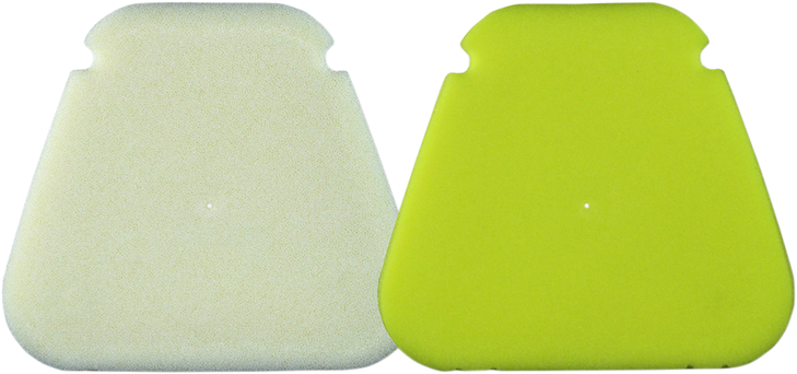 No Toil Foam Air Filter - Yamaha 180-52