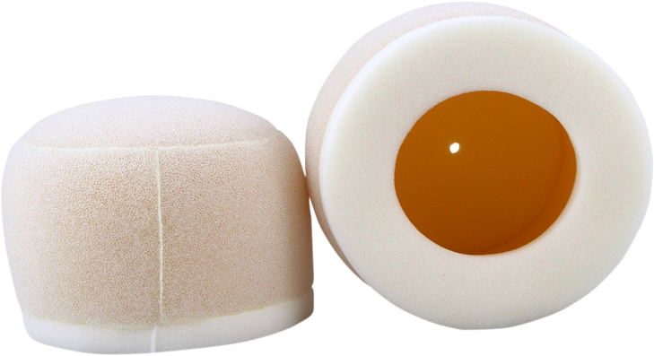 No Toil Foam Air Filter - Kawasaki/Suzuki 370-01