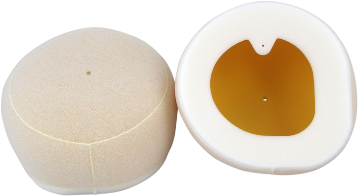 No Toil Foam Air Filter - Yamaha 180-44