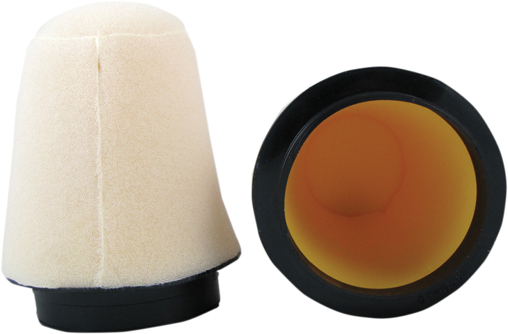 No Toil Foam Air Filter - Yamaha 380-25