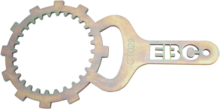 Ebc Clutch Basket Holding Tool - Suzuki Ct029