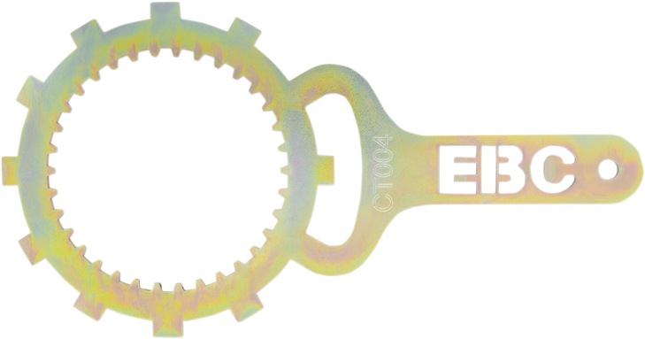 Ebc Clutch Basket Holding Tool - Kawasaki/Suzuki Ct004