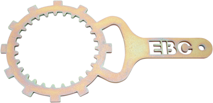 Ebc Clutch Basket Holding Tool - Yamaha Ct008