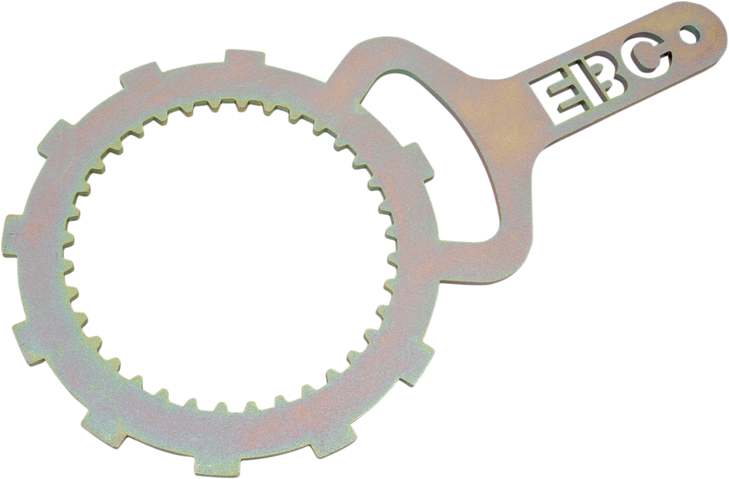 Ebc Clutch Basket Holding Tool - Suzuki Dr 650 Se Ct024