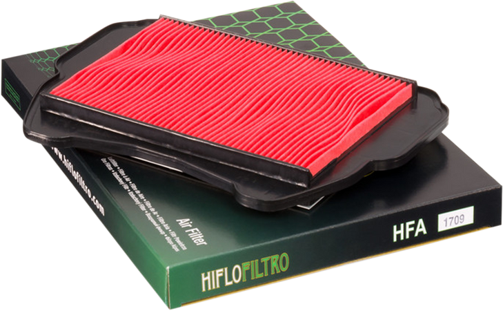 Hiflofiltro Replacement Oe Air Filter - Honda Hfa1709