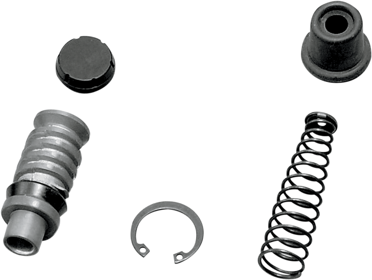 Shindy Rebuild Kit - Master Cylinder - Clutch - 5/8" 17-661R