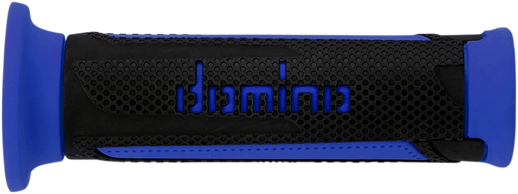 Domino Grips - Turismo - Street - Black/Blue A35041C4870C7-0