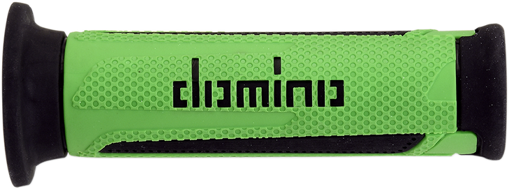 Domino Grips - Turismo - Street - Green/Black A35041C4044C7-0
