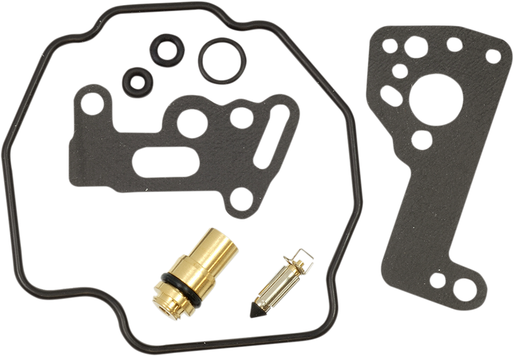 K&L Supply Carburetor Repair Kit - Yamaha 18-4847