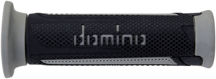 Domino Grips - Turismo - Street - Black/Gray A35041C5270C7-0