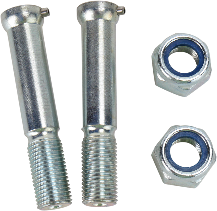 Renthal Replacement Bolt Kit - 12 X 68 Mm Cl020
