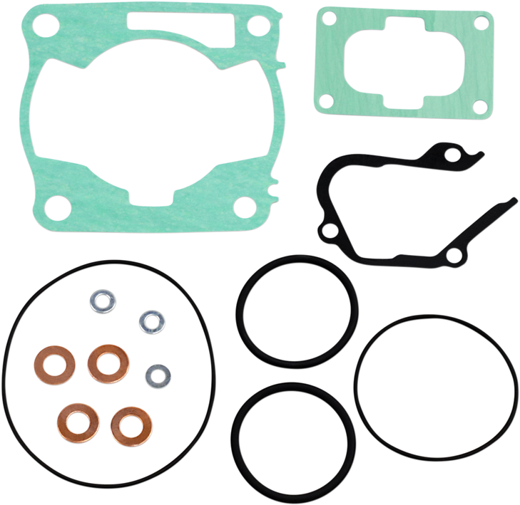 Athena Top End Gasket Kit - Yamaha P400485600199