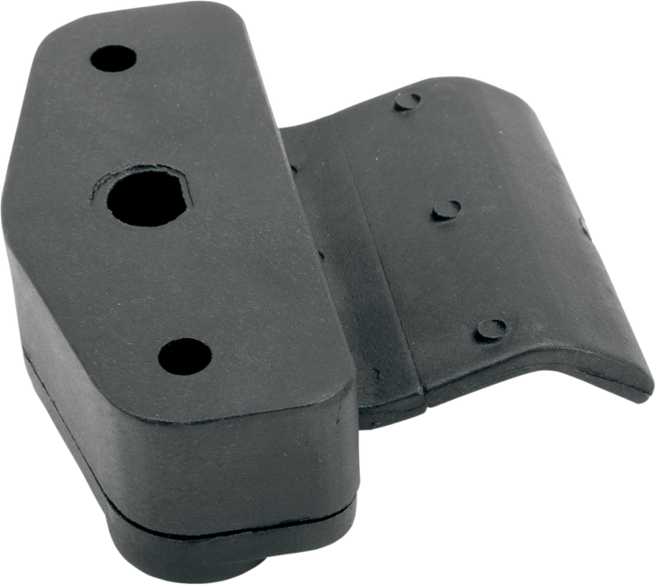 Wsm Seat Lock - Yamaha 011-810