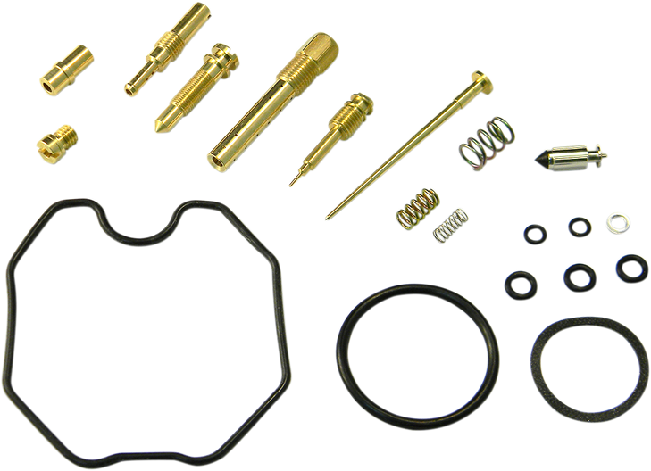 Shindy Carburetor Repair Kit - Honda 03-051