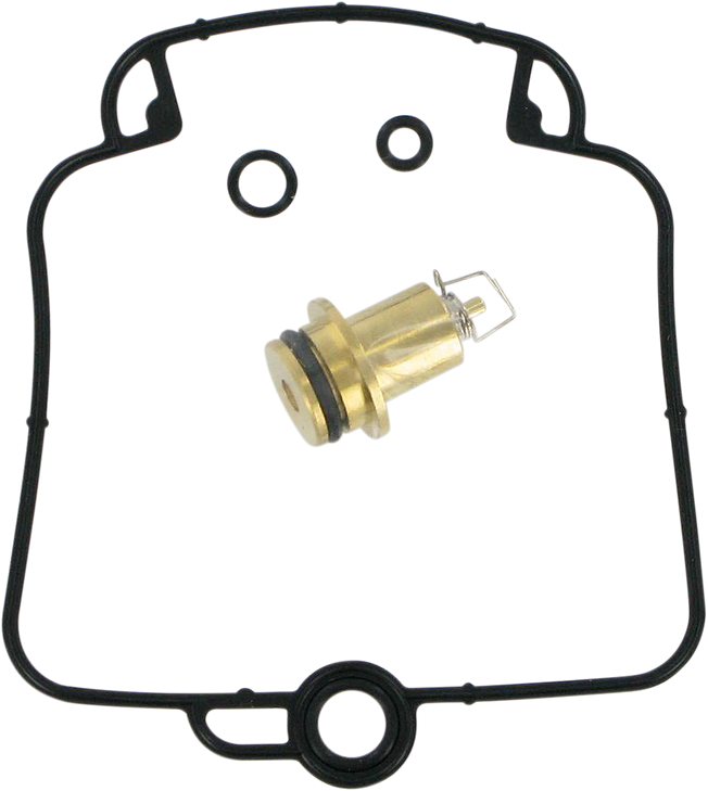 K&L Supply Carburetor Repair Kit - Suzuki 18-9310
