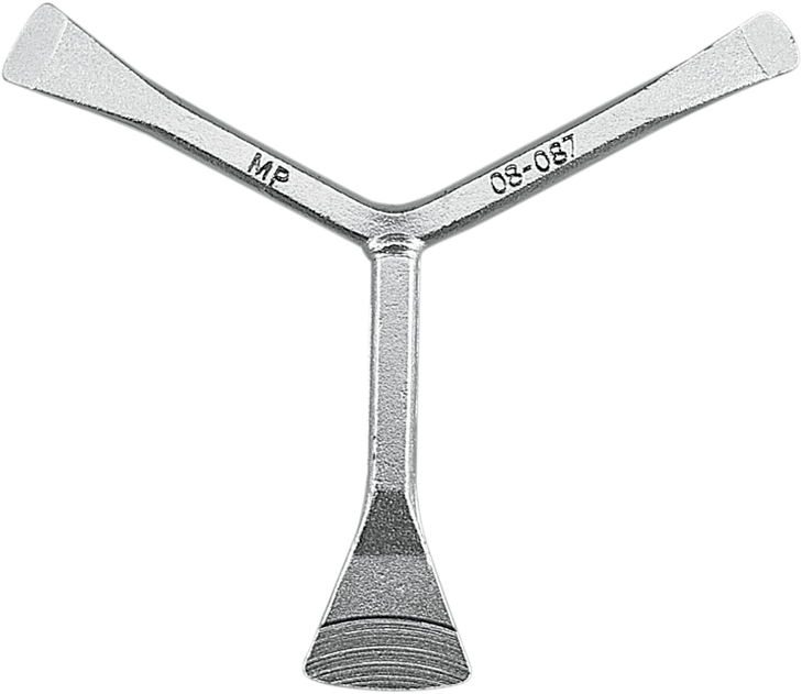 Motion Pro Wrench - Timing Plug 08-0087