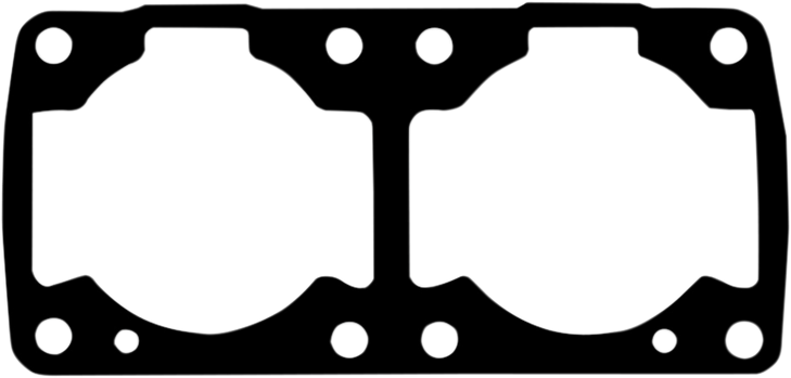 Blowsion Base Gasket - .020" - Kawasaki 750/800 01-03-302