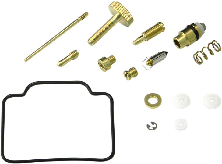 Shindy Carburetor Repair Kit - Polaris 03-413