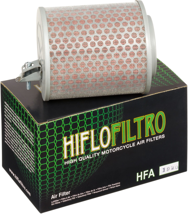Hiflofiltro Replacement Oe Air Filter - Honda Hfa1920