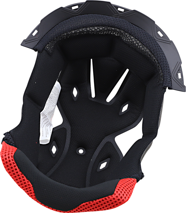 Sm5 Crown Pad - Gray - Xl 8960021-11-Xl