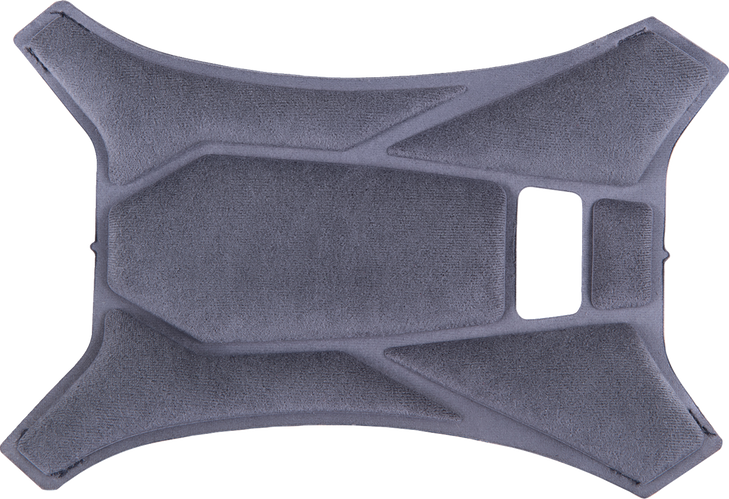 Supertech R10 Top Pad - Gray 8951124-11
