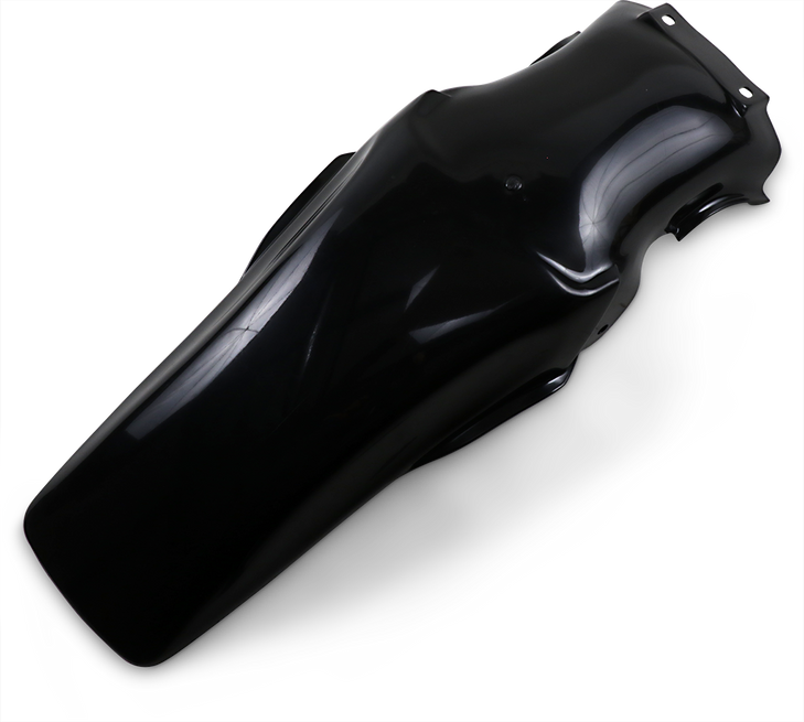 Ufo Mx Read Fender - Black Ho02624001