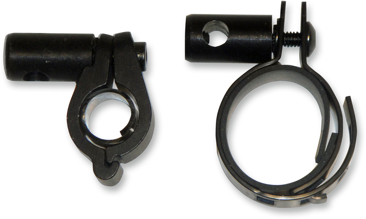 Brite-Lites 1-5/8" - 2-3/4" Post Mounts Bl-Lpmt2