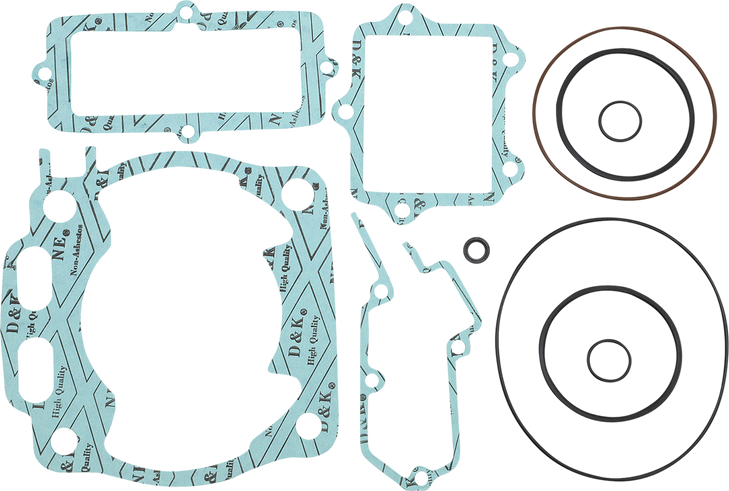 Prox Top End Gasket Set - Yamaha 35.2320