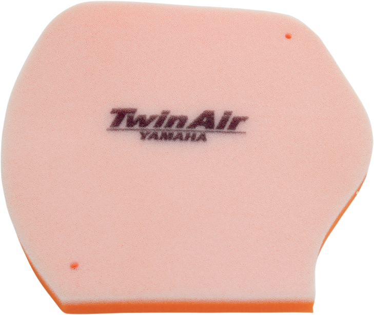 Twin Air Standard Air Filter - Yamaha 152912
