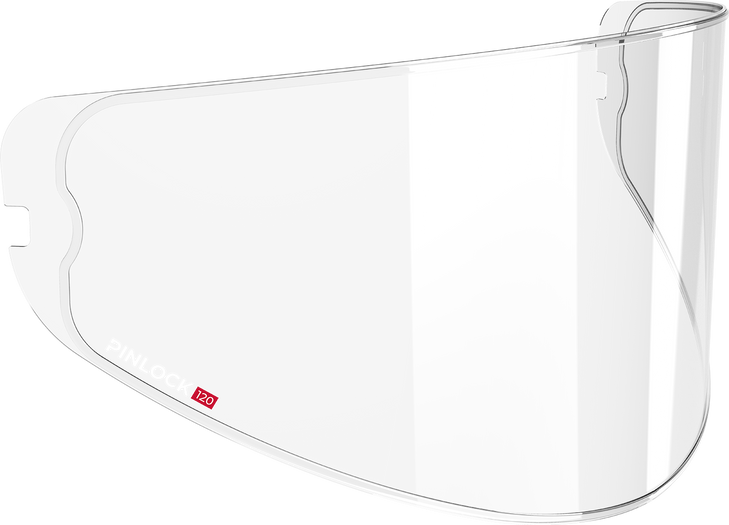 Pinlock Pinlock 120 Maxvision Lens - Dks186 - Agv - Clear 001139