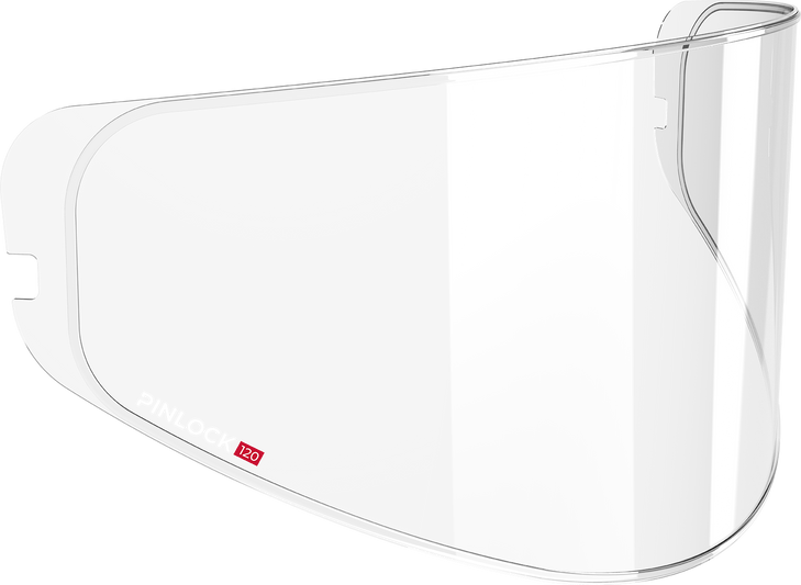 Pinlock Pinlock 120 Maxvision Lens - Dks246 - K6 - Clear 001703