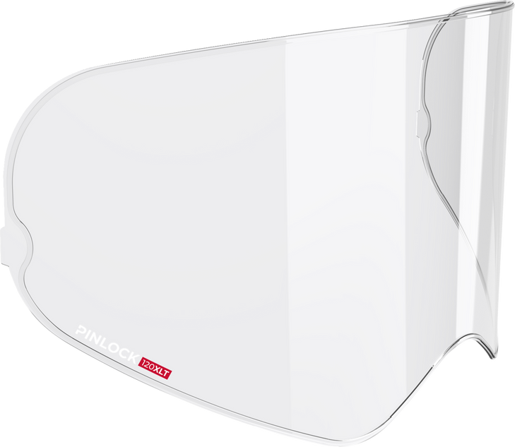 Pinlock Pinlock 120Xlt Maxvision Lens - Vas-A/Tx-5 - Tour-X5, Xd-5 - Clear 002259