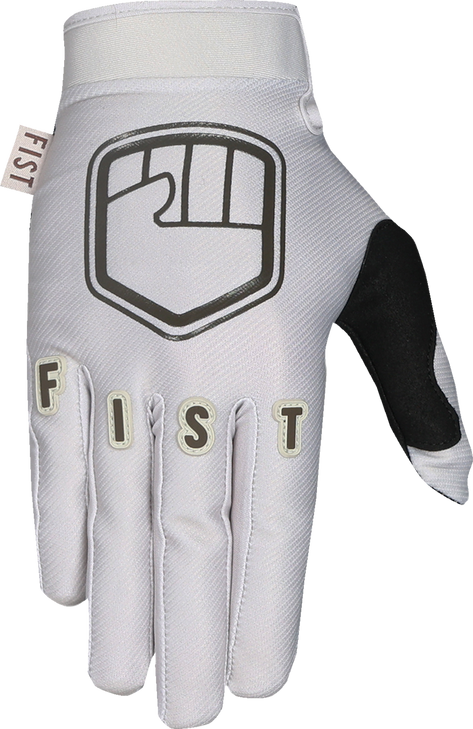 Fist Handwear Glove Stocker Earth Bone 2X F-Gs-01528-2Xl