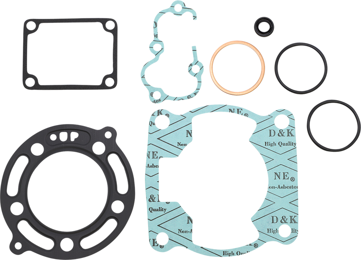 Prox Top End Gasket Set - Kawasaki 35.4125