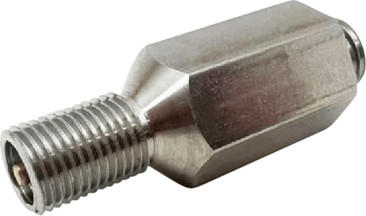 Invisible Valve Tool - Threaded 64-35-005-A