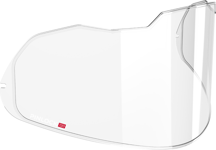 Pinlock Pinlock 120 Lens - Dks232 - Vas-Z - Ram-X - Clear 001604