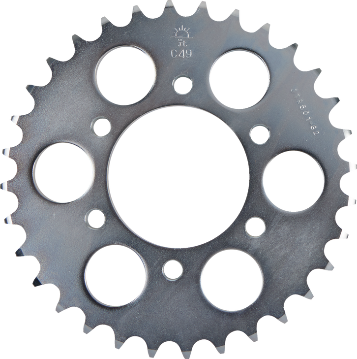 Jt Sprockets Rear Sprocket - 32 Tooth - Kawasaki Jtr501.32