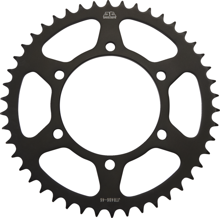 Jt Sprockets Rear Sprocket - 46 Tooth - Kawasaki/Suzuki Jtr486.46