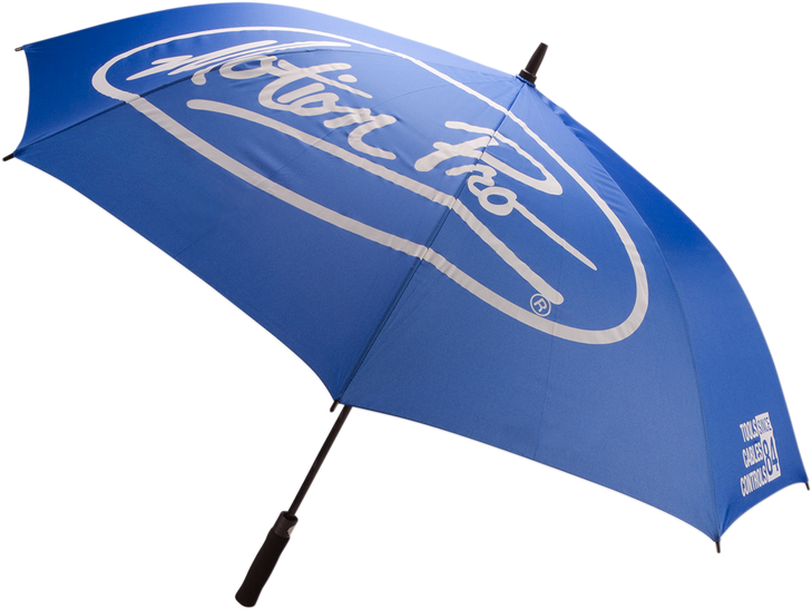 Motion Pro Motion Pro Umbrella - Blue 20-0305