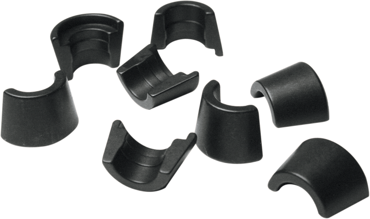 Feuling Oil Pump Corp. Valve Locks - Offset 0.050" - Twin Cam 1206
