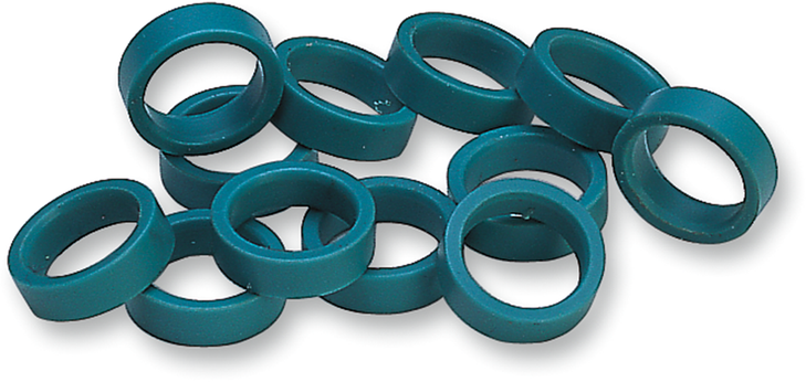 Race Tech Bushing - Inner - Super Slick Fkrb 1015 P